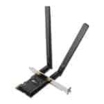 tp-link Archer TX20E Wi-Fi Bluetooth 5.2 PCI Express Adapter